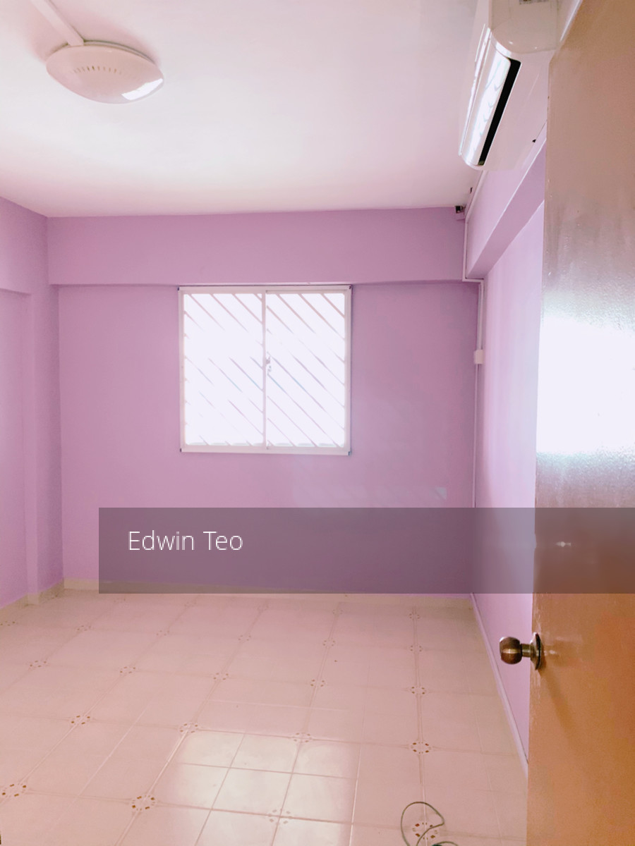 Blk 542 Bedok North Street 3 (Bedok), HDB 3 Rooms #221579281